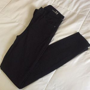 J.Crew High Rise Skinny Jeans